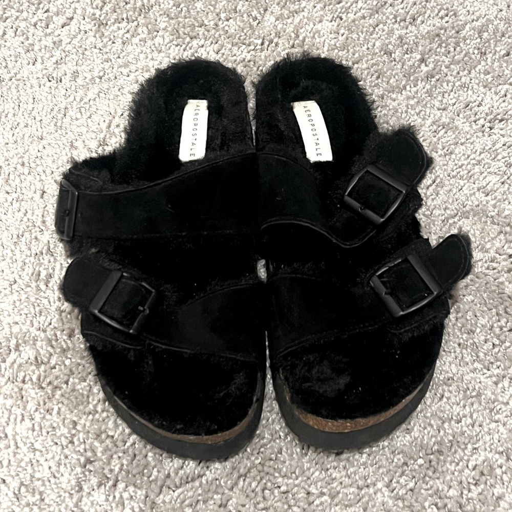 Women’s Aeropostale Size 8 Sandals